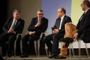 Incontro con Carlo Verdone @ Cinema Odeon | Firenze | Toscana | Italia