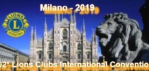 LCI, all’Italia la Convention mondiale del 2019  