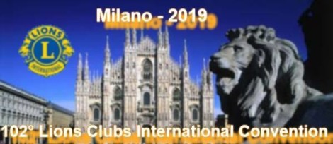 LCI, all’Italia la Convention mondiale del 2019