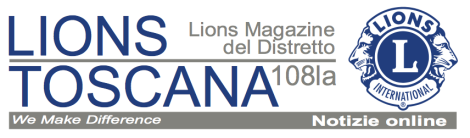 Informazione, “Etruria Lions” diventa “Etruria Web”