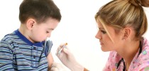 Aprile, “Settimana mondiale della vaccinazione”