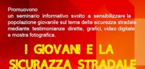 Lions, i giovani e la sicurezza stradale