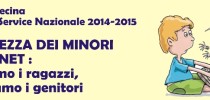 Un tema caldo, “La sicurezza dei minori su internet”