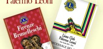 Il Brunelleschi saluta il Lions Club Palermo Leoni