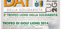 Montecatini, il “Lions Day della solidarietà”