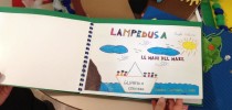 Libri per Lampedusa, un progetto da veri Lions