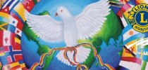 “Un poster per la pace” al traguardo della 27a edizione