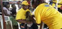 LCIF, in Uganda per “Missione: Inclusione”