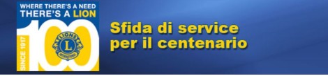 Centenario LCI, obiettivo "Sfida di Service"