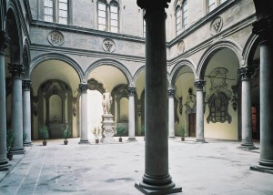 "Apertura Anno Lionistico" @ Palazzo Medici Riccardi | Firenze | Toscana | Italia