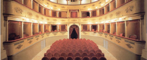1° Gabinetto Distrettuale @ Teatro della Rosa, Pontremoli | Pontremoli | Toscana | Italia