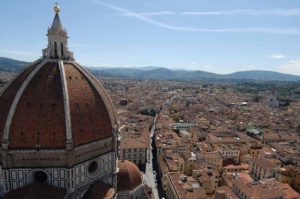 Passaggio della Campana @ Villa Viviani | Firenze | Toscana | Italia