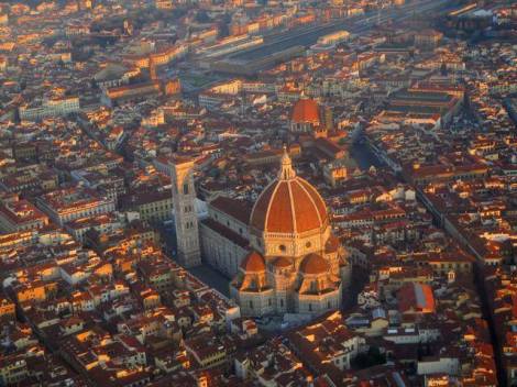 Segreti e misteri, Firenze mostra l’altra faccia