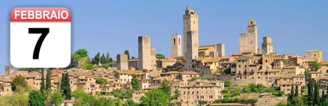 San Gimignano, 3° Gabinetto Distrettuale