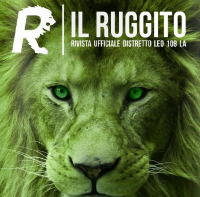 “Il Ruggito” dei Leo, nuova rivista solo on line