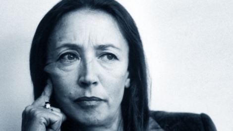 Una vita contro, Umberto Cecchi ricorda Oriana Fallaci