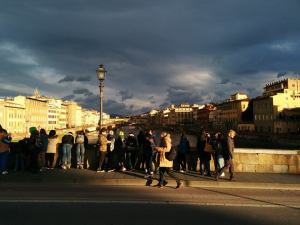 Al Bistrò "I Ragazzi di Sipario" @ Spazio Alfieri | Firenze | Toscana | Italia