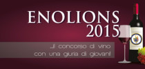 EnoLions 2015, chiusura il 30 maggio a Firenze