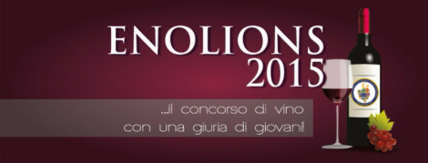 EnoLions 2015, chiusura il 30 maggio a Firenze