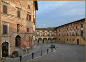 Riunione delle Cariche @ San Miniato | San Miniato | Toscana | Italia