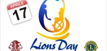 Lions Day 2016, il 17 aprile appuntamento a Firenze