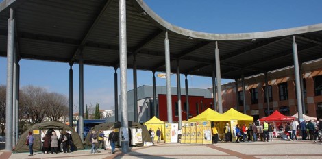 Lions in Piazza, il Club Brunelleschi presente