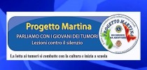 Lions Club Brunelleschi e il “Progetto Martina”