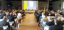 Il Club Brunelleschi a Prato per il 4° Consiglio Consultivo
