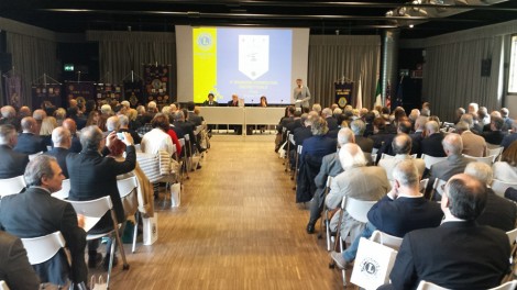 Il Club Brunelleschi a Prato per il 4° Consiglio Consultivo