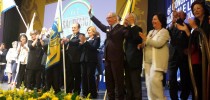 Lions, è Carlo Bianucci il Presidente del CdG