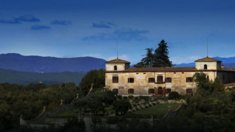Lions Club Brunelleschi, si apre l'Anno del Centenario