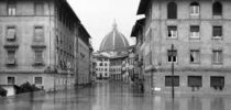 Lions Brunelleschi, Firenze a 50 anni dall’alluvione