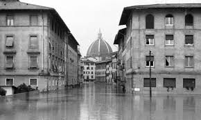 Lions Brunelleschi, Firenze a 50 anni dall’alluvione