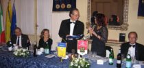 Lions Club Brunelleschi, il meeting con il Governatore