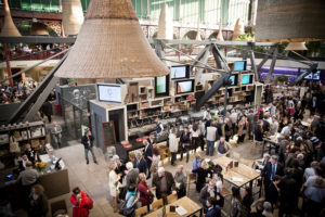 Meeting Aperto @ Mercato Centrale | Firenze | Toscana | Italia