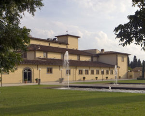 Cena Estate @ Hotel 500 di Campi Bisenzio | Toscana | Italia