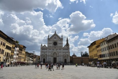 Lions Brunelleschi, al via il nuovo Anno Lionistico