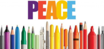 Un Poster per la Pace per il 2018-2019